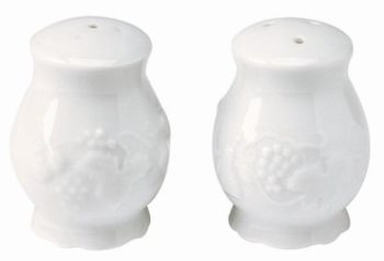 Deshoulieres Blanc de Blanc Salt Pot