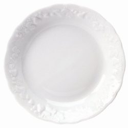 Deshoulieres Blanc de Blanc Soup/Cereal Bowl