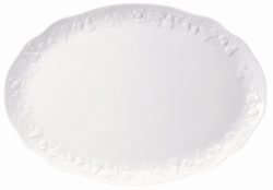Deshoulieres Blanc de Blanc Turkey Platter