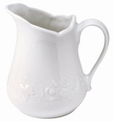Deshoulieres Blanc de Blanc Water Pitcher