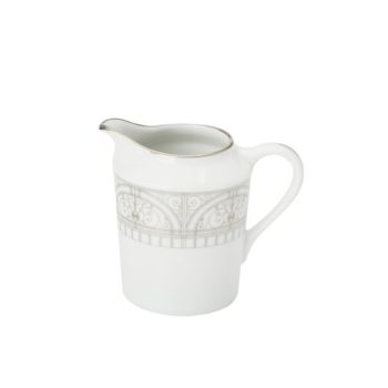 Haviland Belle Epoque Creamer 8 1/2 oz