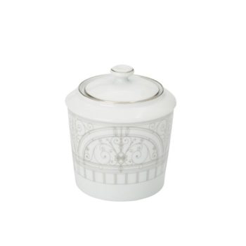 Haviland Belle Epoque Sugar Bowl 13 1/2 oz