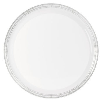Haviland Belle Epoque Tart Platter 12 1/2"