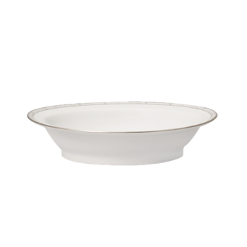 Haviland Belle Epoque Open Vegetable Bowl 9.5"