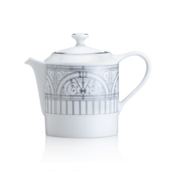 Haviland Belle Epoque Teapot 41 oz