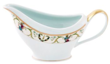 Deshoulieres Songes Du XVIIIe Sauce Boat