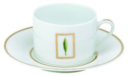 Deshoulieres Toscane Tea Cup