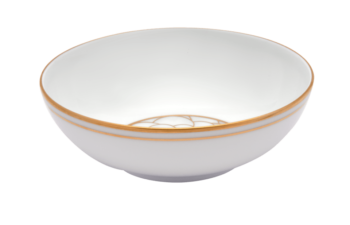 Haviland Art Deco Cereal Bowl 8.4 oz