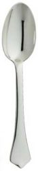 Ercuis Brantome Silver Plated Serving Spoon