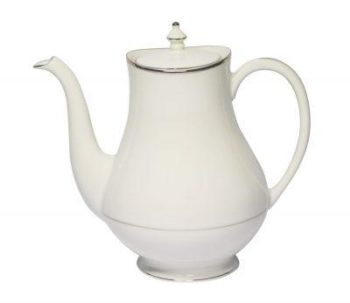Haviland Orsay Platinum Coffee Pot 44 oz