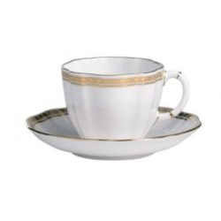 Royal Crown Derby Carlton Gold Tea Cup Only