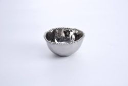 Pampa Bay Verona Small Bowl 5" x 5.5" x 2.75"