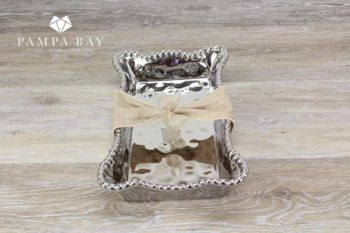 Pampa Bay Verona Dinner Napkin/Guest Towel Holder