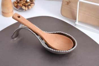 Pampa Bay Verona Spoon Rest 9.5"L x 4"W - Image 3