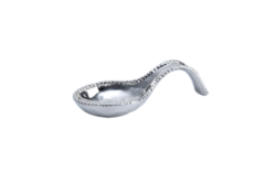 Pampa Bay Verona Spoon Rest 9.5"L x 4"W