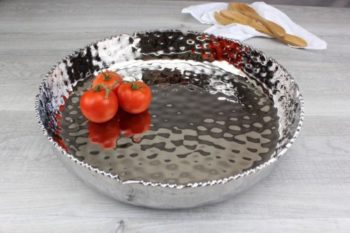 Pampa Bay Millennium Extra Large Shallow Bowl 14.5"D x 4.5" - Image 2