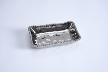 Pampa Bay Verona Rectangular Dish 7" x 4.25" x 1.25"
