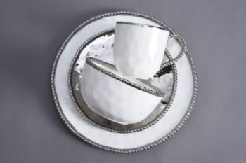 Pampa Bay Round Cereal/Soup Bowl 6"D x 3" H - Image 2