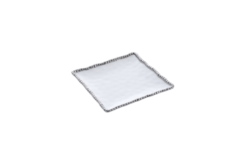 Pampa Bay Square Salad Plate 7.5"D