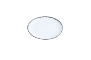Pampa Bay Round Dinner Plate 11"