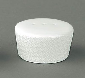 Raynaud Checks Salt Shaker 1"x2"