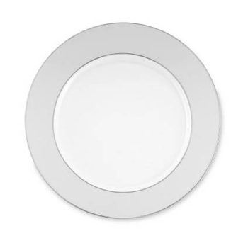 Haviland Clair De Lune Uni Salad Plate 7 1/2" D