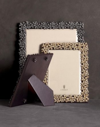 L'Objet Garland Gold Frame 5 x 7" - Image 2