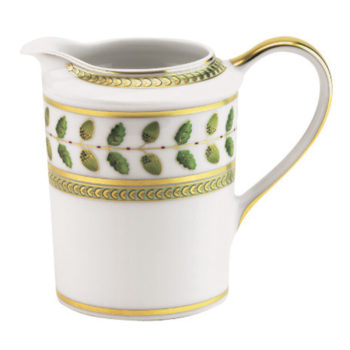 Bernardaud Constance Creamer 10 oz.