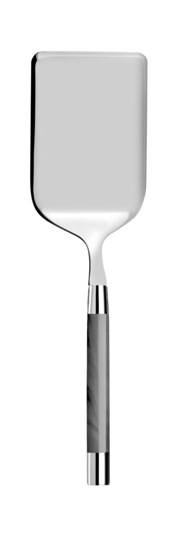 Capdeco Conty Grey Rectangular server