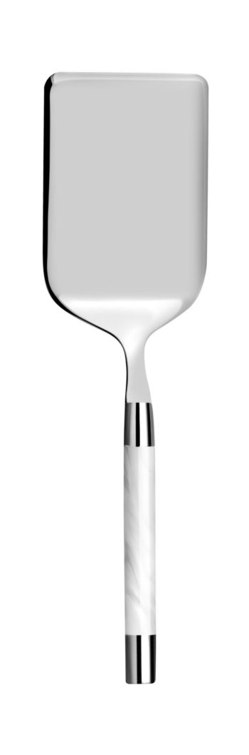 Capdeco Conty White Rectangular server