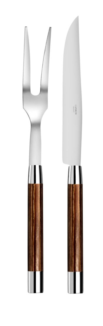 Capdeco Conty Wood Carving set