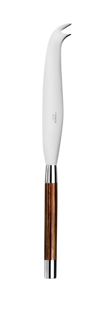 Capdeco Conty Wood Cheese Knife