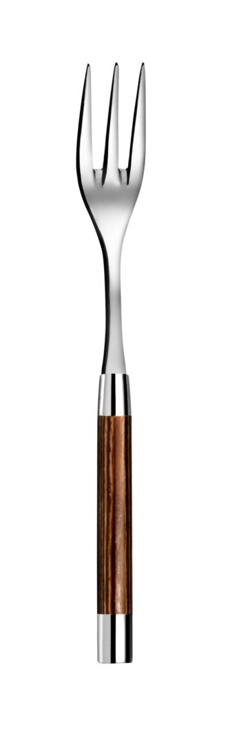 Capdeco Conty Wood Serving fork