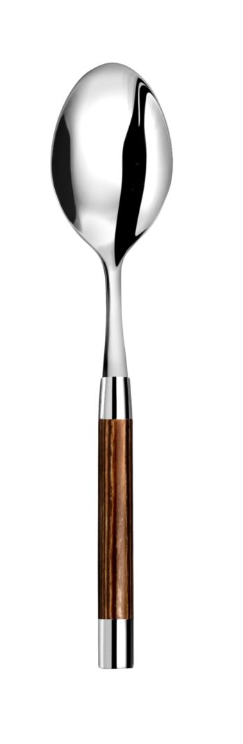 Capdeco Conty Wood Serving Spoon