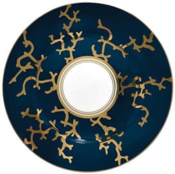 Raynaud Cristobal Marine Dessert Plate in N°1