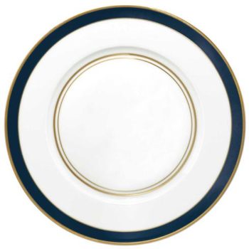 Raynaud Cristobal Marine American Dinner Plate in N°1