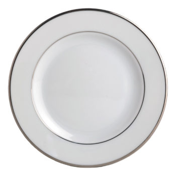 Bernardaud Cristal Bread & Butter Plate 6.3"D