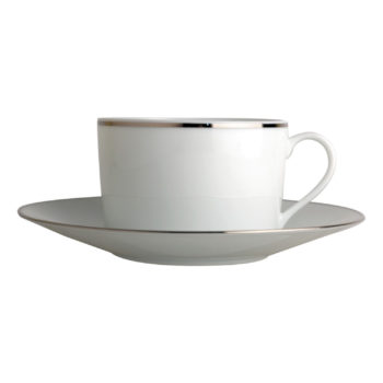 Bernardaud Cristal Tea cup only 5oz