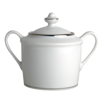 Bernardaud Cristal Sugar bowl 7 oz.