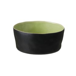 Costa Nova Riviera Vert Frais Serving Bowl 9.5"D x 4"H