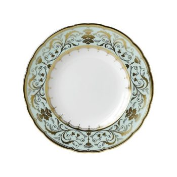 Royal Crown Derby Darley Abbey Salad Plate 8"