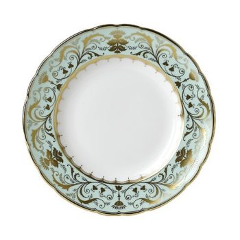 Royal Crown Derby Darley Abbey Dinner Plate 10.0" D
