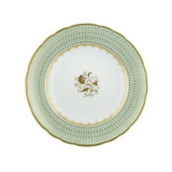 Royal Crown Derby Darley Abbey Accent Plate