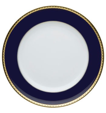 Vista Alegre Brest Dessert Plate 8.5"