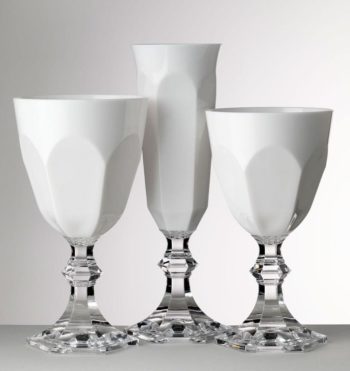 Mario Luca Giusti Dolce Vita White Wine - Set of 6
