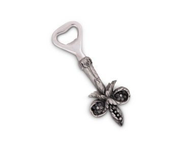 Vagabond House Fleur-de-Lis Bottle Opener