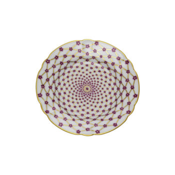 Robert Haviland & C. Parlon Elizabeth Bread and Butter Plate 6.25"D