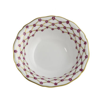 Robert Haviland & C. Parlon Elizabeth Coupe Soup Bowl 7.5"D