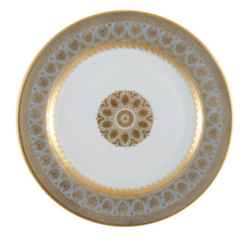 Bernardaud Elysee Bread & Butter Plate 6.5"