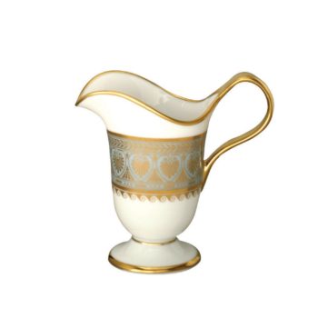 Bernardaud Elysee Creamer 4.5 oz.